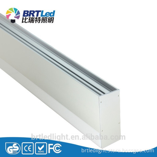 LED Linear Light With Certification 1.2m 24W IP65 LED Tri-proof Light